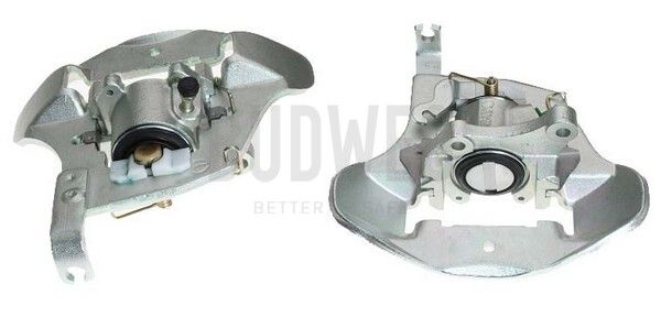 BUDWEG CALIPER Тормозной суппорт 34260